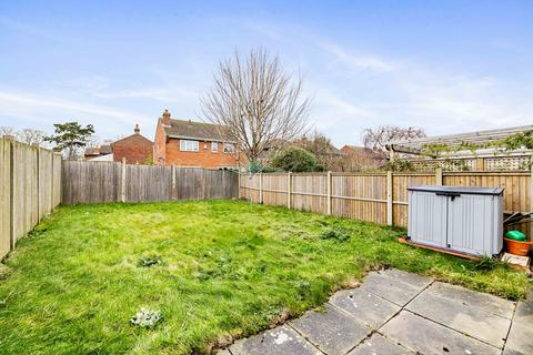 3 bedroom detached house for sale, Cromwell Park Place, Folkestone, CT20