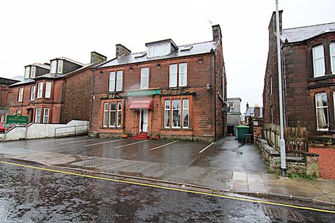 Hotel for sale, Newall Terrace, Dumfries