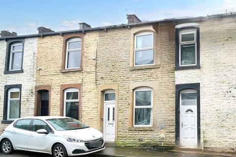 2 bedroom terraced house for sale, 20 Willow Street, Burnley, BB12 0RE