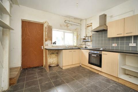 2 bedroom terraced house for sale, 20 Willow Street, Burnley, BB12 0RE