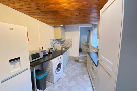 1 bedroom terraced house for sale, Orchard Street, Brecon, LD3