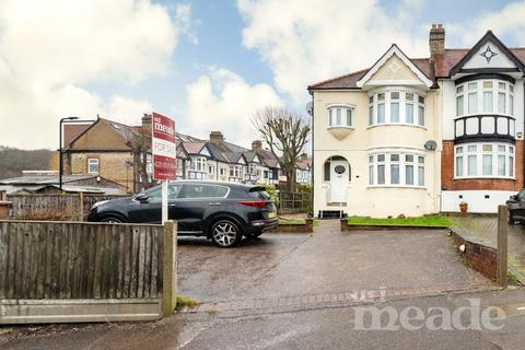 3 bedroom semi-detached house for sale, Larkshall Road, Highams Park, E4