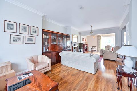 4 bedroom semi-detached house for sale, Ewell Road, Surbiton, KT6