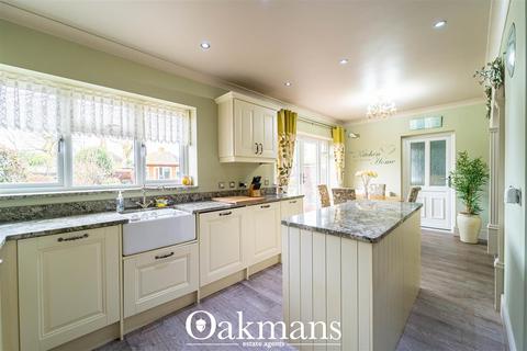 3 bedroom detached house for sale, Kingsdown Road, Birmingham B31