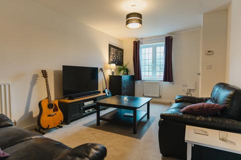 2 bedroom end of terrace house for sale, Farnham Grove, Bushby, LE7