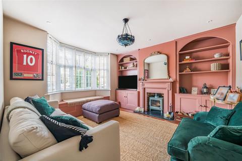 4 bedroom semi-detached house for sale, Cotterill Road, Surbiton KT6