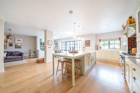 4 bedroom semi-detached house for sale, Cotterill Road, Surbiton KT6