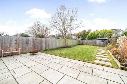 4 bedroom semi-detached house for sale, Cotterill Road, Surbiton KT6