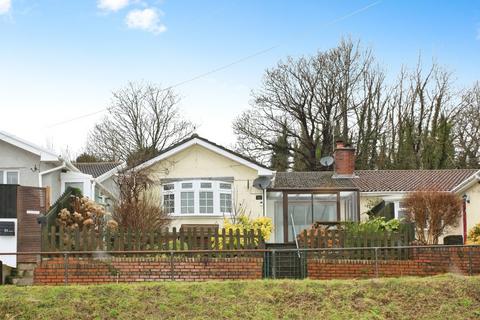 2 bedroom semi-detached bungalow for sale, Park Road, Newport NP11