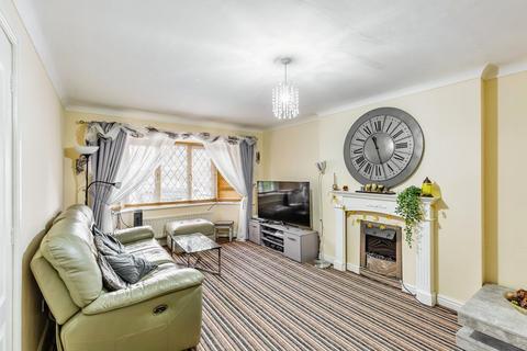 5 bedroom detached house for sale, Cottesbrooke Gardens, Northampton NN4