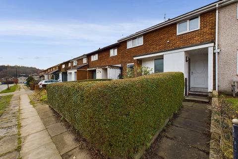 3 bedroom terraced house for sale, Hollybank Drive, Intake, S12 2BU