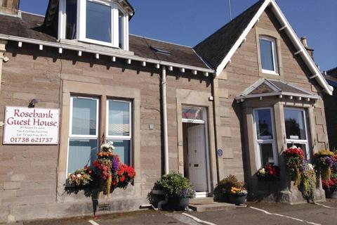 Guest house for sale, Dunkeld Road, Perth