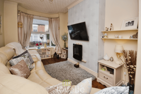 3 bedroom terraced house for sale, College Street, Cleethorpes DN35