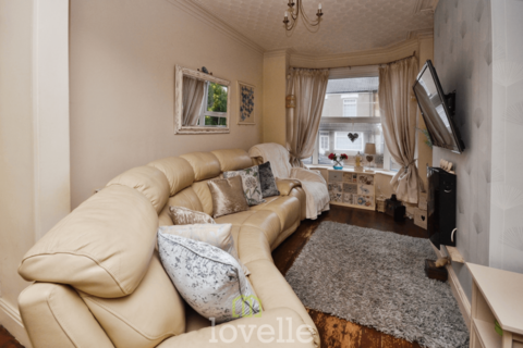 3 bedroom terraced house for sale, College Street, Cleethorpes DN35