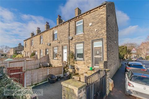 2 bedroom end of terrace house for sale, Bramley Lane, Halifax, West Yorkshire, HX3