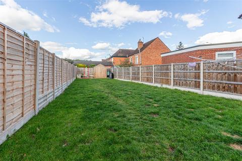 2 Coventry Avenue, Worcester, WR2 4LU