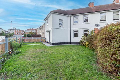2 Coventry Avenue, Worcester, WR2 4LU