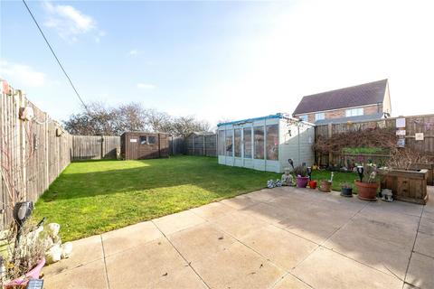 2 bedroom semi-detached house for sale, Hornbeam Close, Ruskington, Sleaford, Lincolnshire, NG34