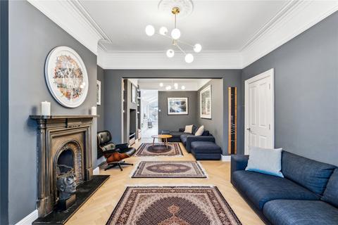 5 bedroom semi-detached house to rent, Egerton Gardens, London, W13