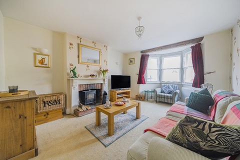 3 bedroom semi-detached house for sale, Codford, Warminster BA12