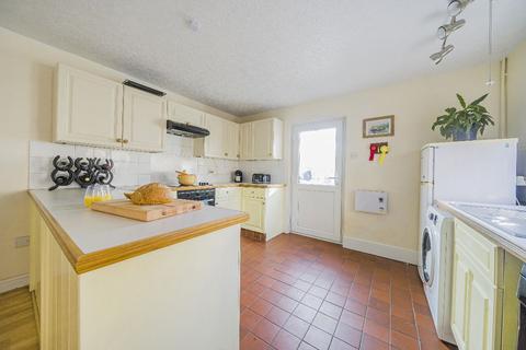 3 bedroom semi-detached house for sale, Codford, Warminster BA12