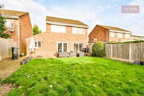 88 Valley Lane, Lichfield, WS13 6ST