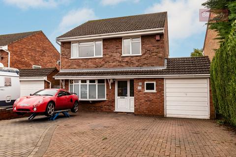 88 Valley Lane, Lichfield, WS13 6ST