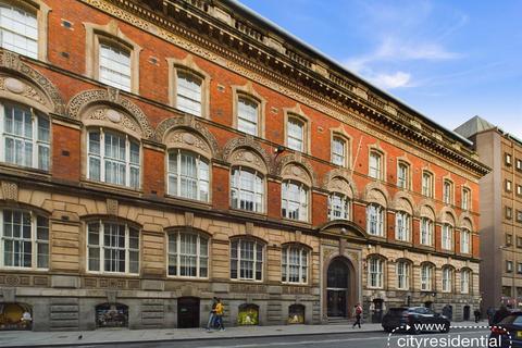 Old Hall Street, Liverpool