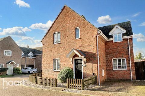 1 bedroom maisonette for sale, Blaydon Place, Sutton