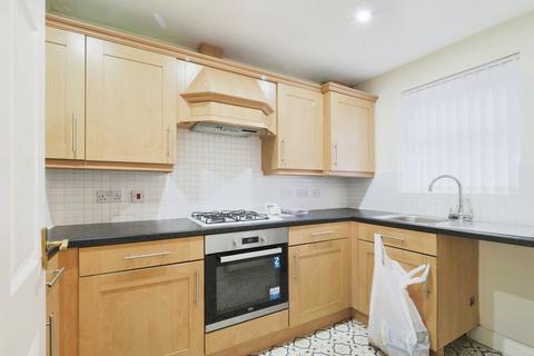 3 bedroom townhouse for sale, Heron Drive, Gainsborough DN21