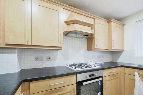 3 bedroom townhouse for sale, Heron Drive, Gainsborough DN21