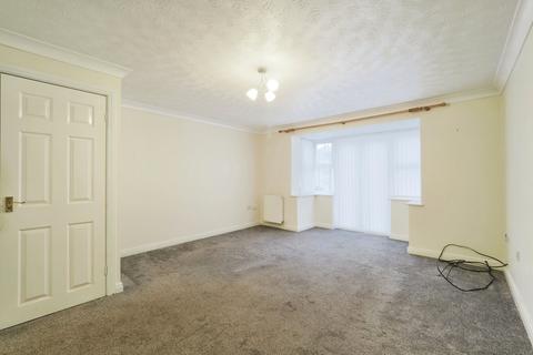 3 bedroom townhouse for sale, Heron Drive, Gainsborough DN21