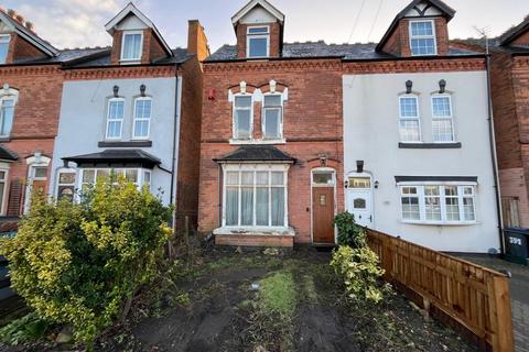 2 bedroom semi-detached house for sale, Gravelly Lane, Birmingham