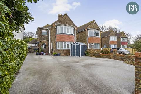 6 bedroom semi-detached house for sale, Croft Avenue, Brighton BN42