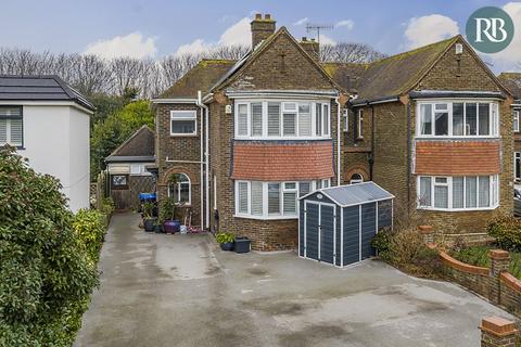 6 bedroom semi-detached house for sale, Croft Avenue, Brighton BN42