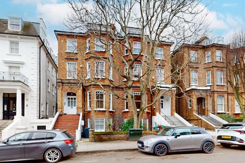 4 bedroom apartment for sale, Adamson Road, Belsize Park, London, NW3