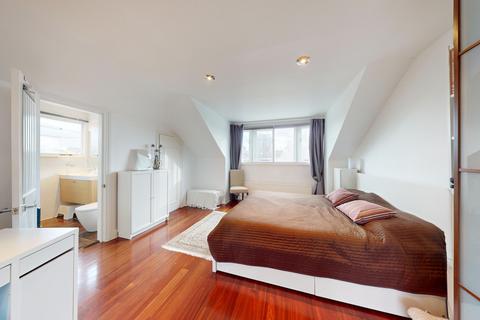 4 bedroom apartment for sale, Adamson Road, Belsize Park, London, NW3