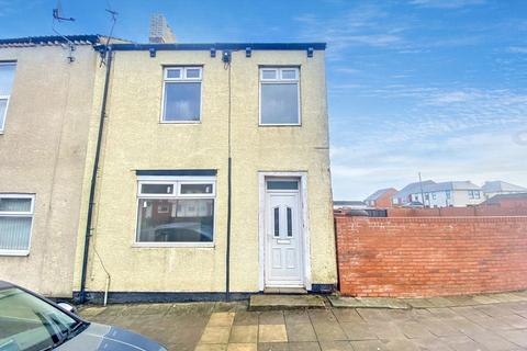 3 bedroom terraced house for sale, Front Street East, Haswell, Durham, Durham, DH6 2BL