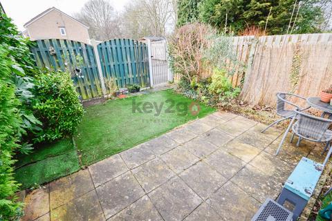 undefined, Thorpe Drive, Waterthorpe, Sheffield, S20