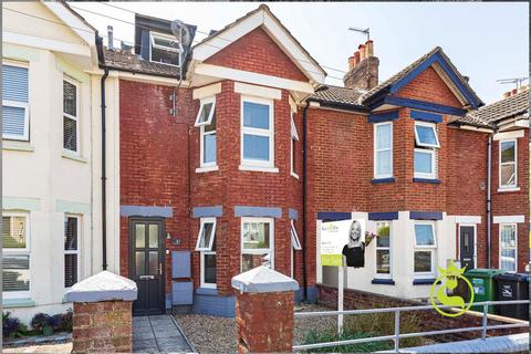 4 bedroom terraced house for sale, Courthill Road, Poole BH14