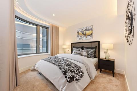 3 bedroom flat for sale, The Corniche, Tower 2, Albert Embankment, London SE1