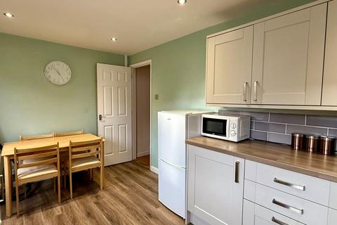 2 bedroom end of terrace house for sale, South Bank, Whitestone, Hereford, HR1