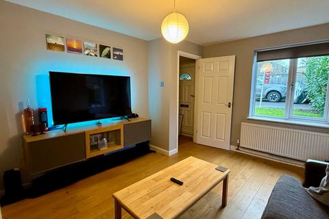 2 bedroom end of terrace house for sale, South Bank, Whitestone, Hereford, HR1