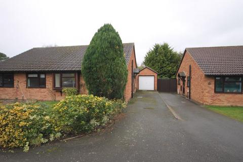 2 bedroom bungalow to rent, CRESSAGE, SHROPSHIRE