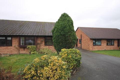 2 bedroom bungalow to rent, CRESSAGE, SHROPSHIRE