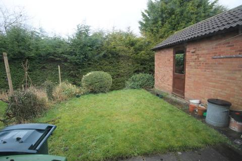 2 bedroom bungalow to rent, CRESSAGE, SHROPSHIRE