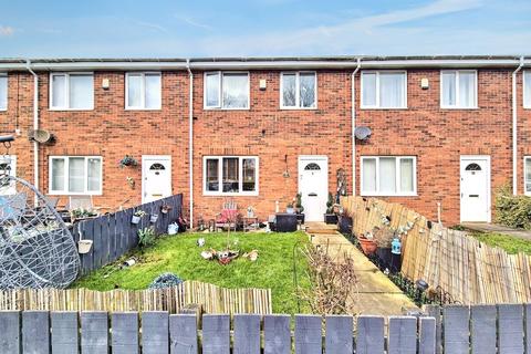 3 bedroom terraced house for sale, Store Terrace, Easington Lane, Houghton Le Spring, Tyne and Wear, DH5 0JZ