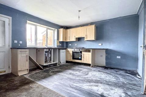 3 bedroom terraced house for sale, Store Terrace, Easington Lane, Houghton Le Spring, Tyne and Wear, DH5 0JZ