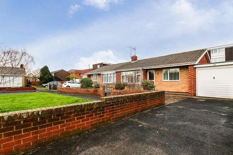 2 bedroom house for sale, Meadway, Forest Hall NE12