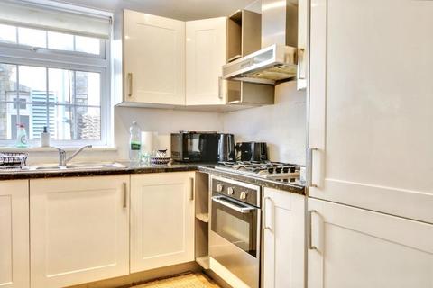 1 bedroom flat to rent, Victoria Road, London NW7